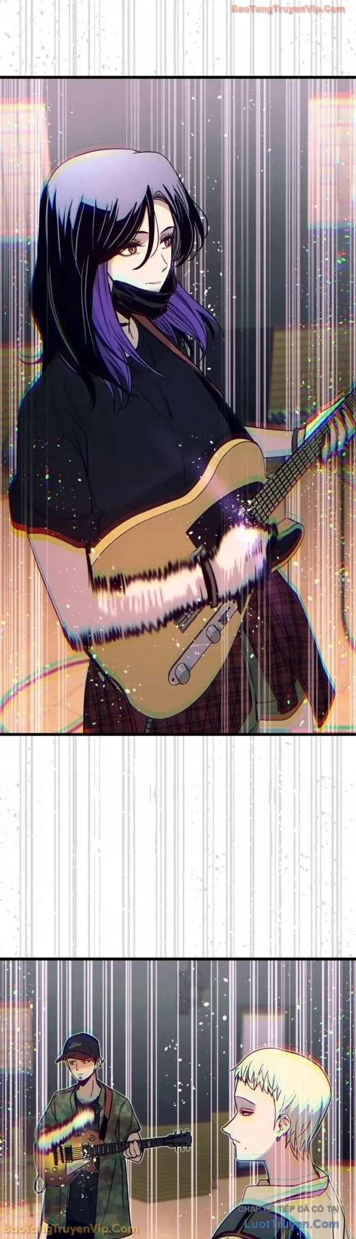 Bias Của Tôi Trên Chuyến Tàu Cuối Cùng Chương 70 - Trang 43