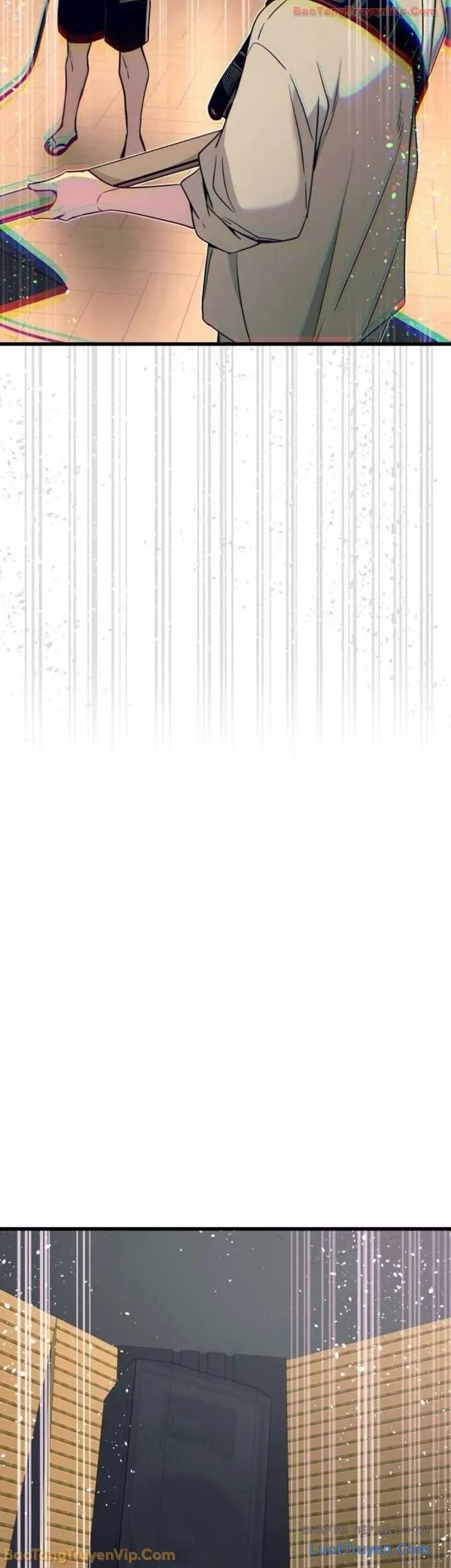 Bias Của Tôi Trên Chuyến Tàu Cuối Cùng Chương 70 - Trang 44