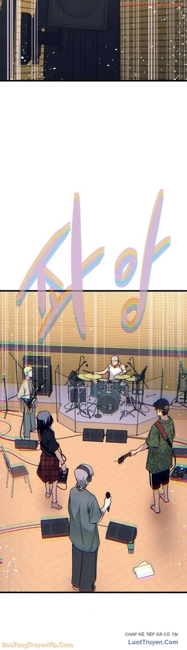 Bias Của Tôi Trên Chuyến Tàu Cuối Cùng Chương 70 - Trang 45