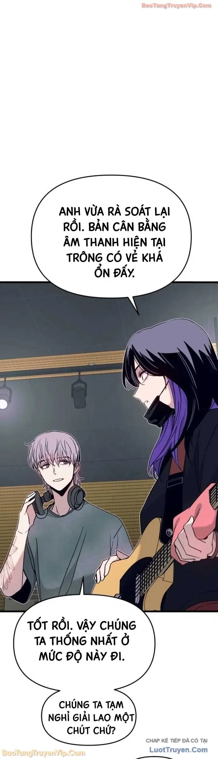 Bias Của Tôi Trên Chuyến Tàu Cuối Cùng Chương 70 - Trang 46