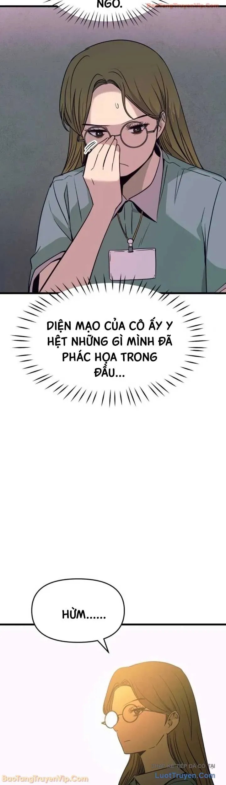 Bias Của Tôi Trên Chuyến Tàu Cuối Cùng Chương 70 - Trang 6