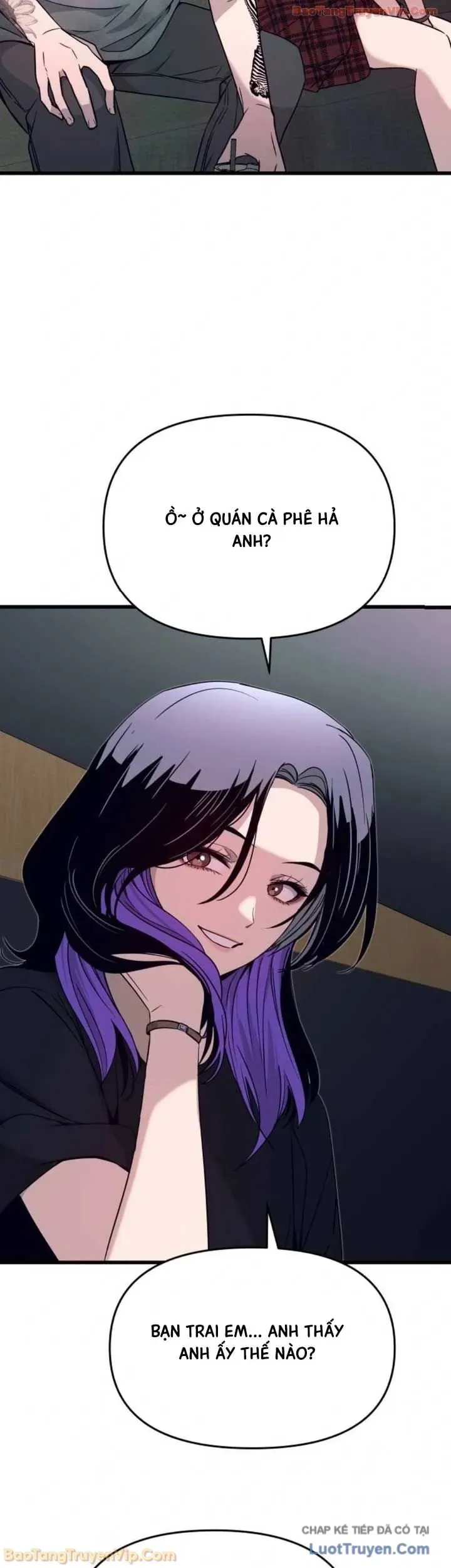 Bias Của Tôi Trên Chuyến Tàu Cuối Cùng Chương 70 - Trang 53
