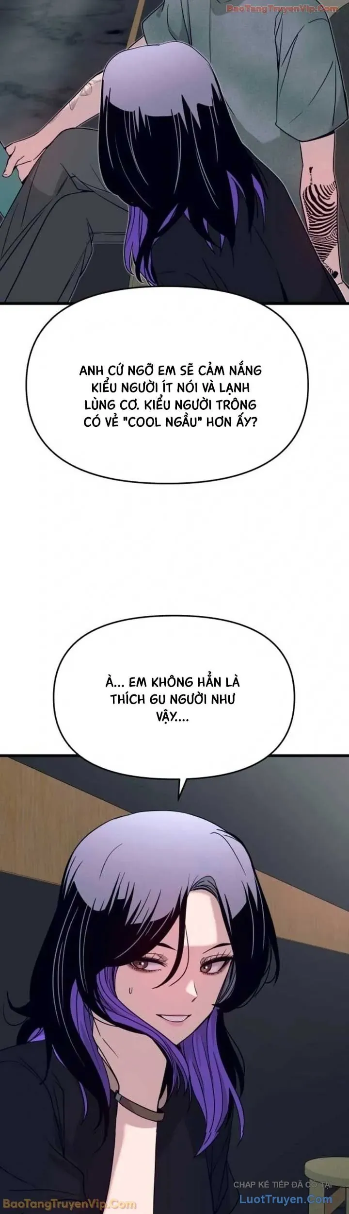 Bias Của Tôi Trên Chuyến Tàu Cuối Cùng Chương 70 - Trang 56