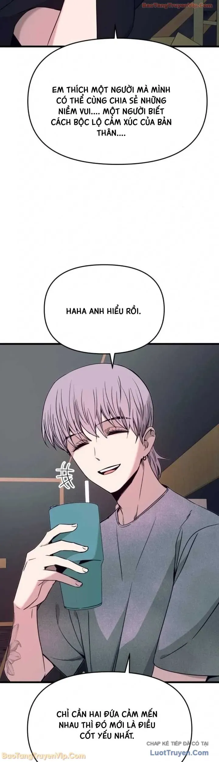 Bias Của Tôi Trên Chuyến Tàu Cuối Cùng Chương 70 - Trang 57