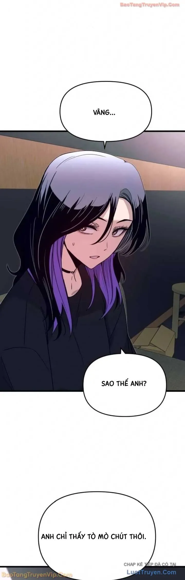 Bias Của Tôi Trên Chuyến Tàu Cuối Cùng Chương 70 - Trang 60