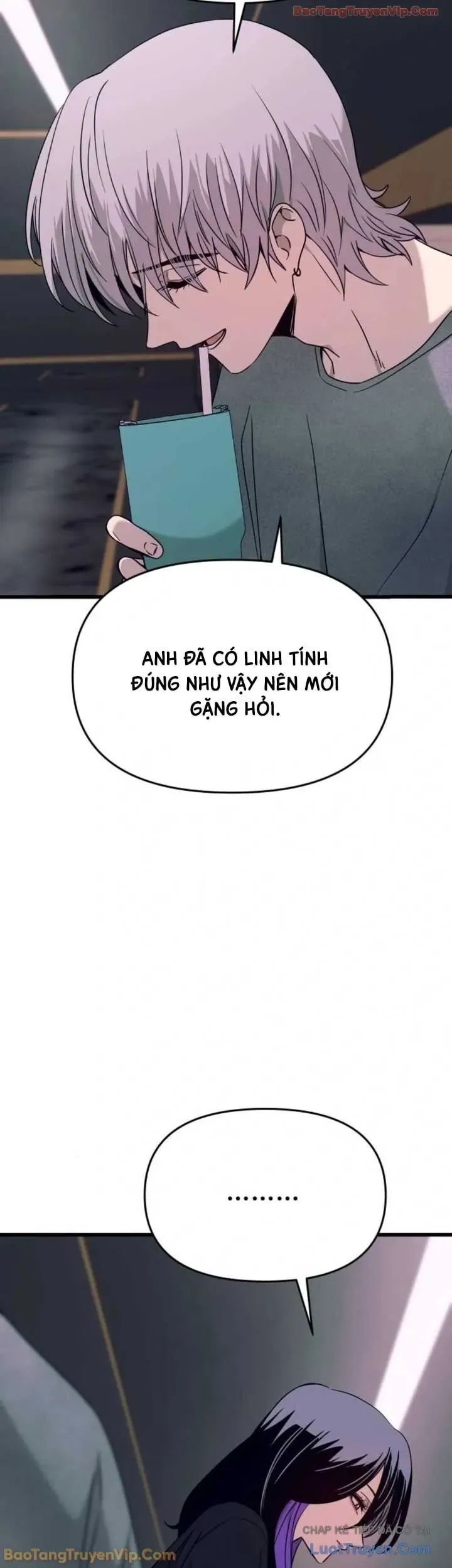 Bias Của Tôi Trên Chuyến Tàu Cuối Cùng Chương 70 - Trang 61