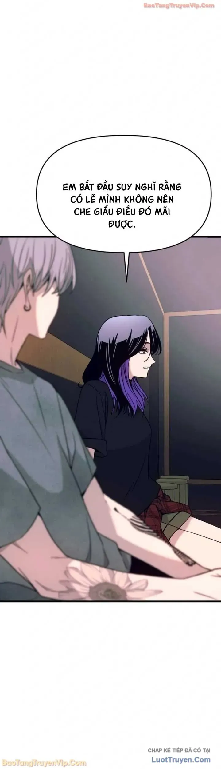 Bias Của Tôi Trên Chuyến Tàu Cuối Cùng Chương 70 - Trang 63