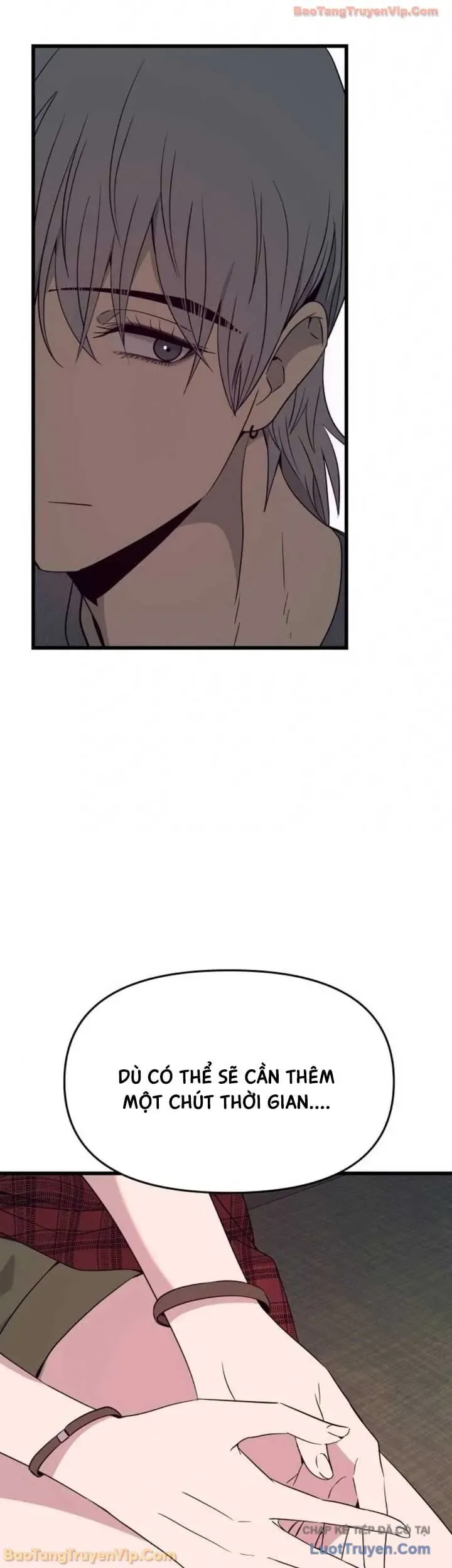 Bias Của Tôi Trên Chuyến Tàu Cuối Cùng Chương 70 - Trang 64