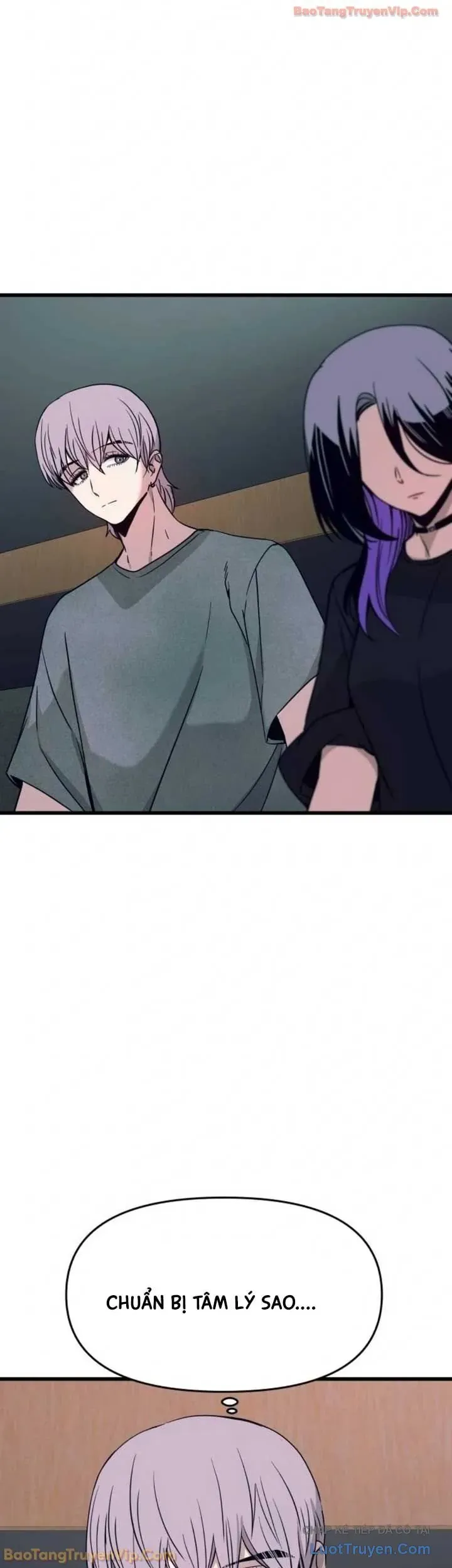 Bias Của Tôi Trên Chuyến Tàu Cuối Cùng Chương 70 - Trang 66