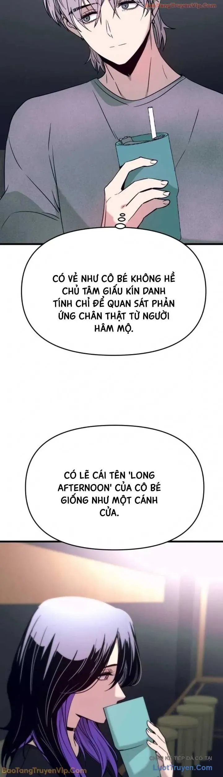 Bias Của Tôi Trên Chuyến Tàu Cuối Cùng Chương 70 - Trang 67