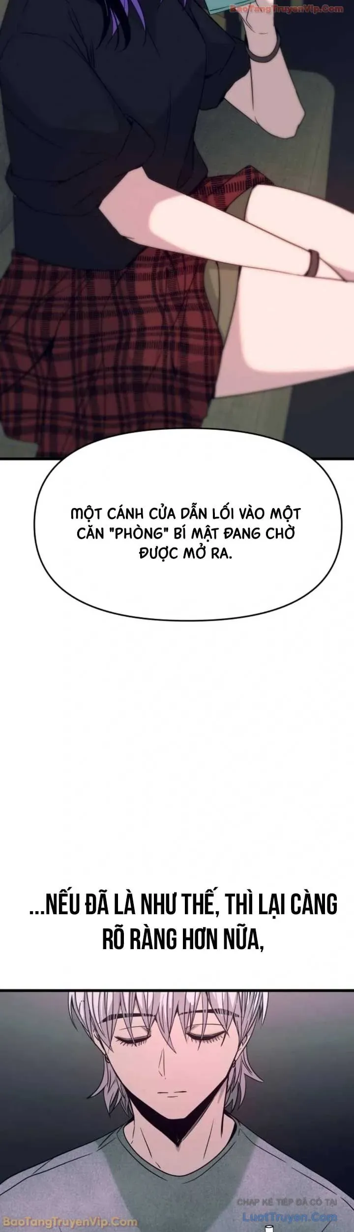 Bias Của Tôi Trên Chuyến Tàu Cuối Cùng Chương 70 - Trang 68