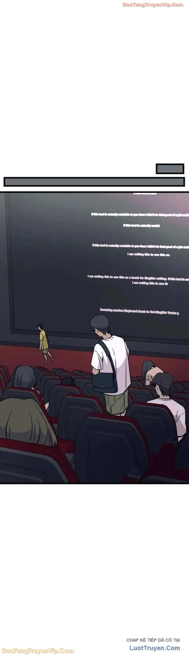 Bias Của Tôi Trên Chuyến Tàu Cuối Cùng Chương 70 - Trang 8