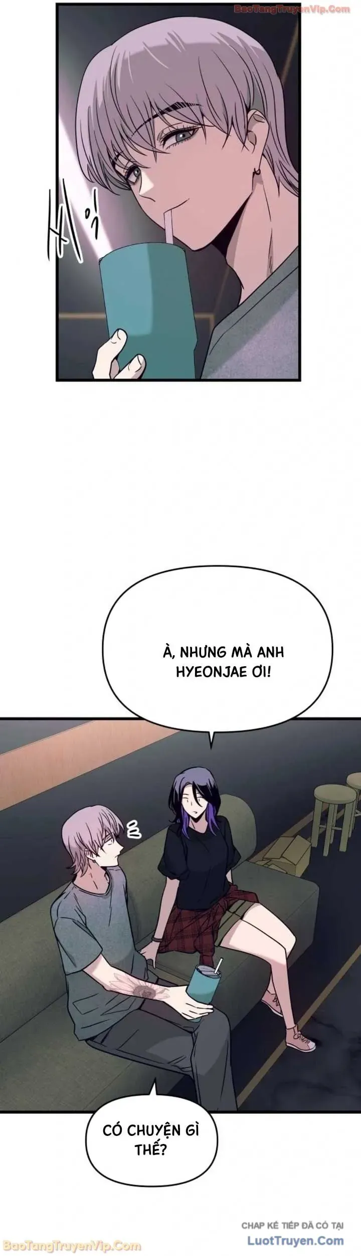 Bias Của Tôi Trên Chuyến Tàu Cuối Cùng Chương 70 - Trang 71