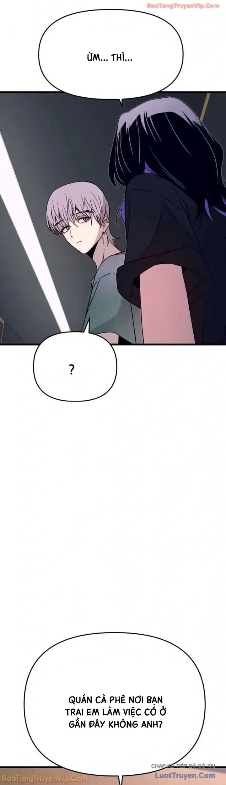 Bias Của Tôi Trên Chuyến Tàu Cuối Cùng Chương 70 - Trang 72