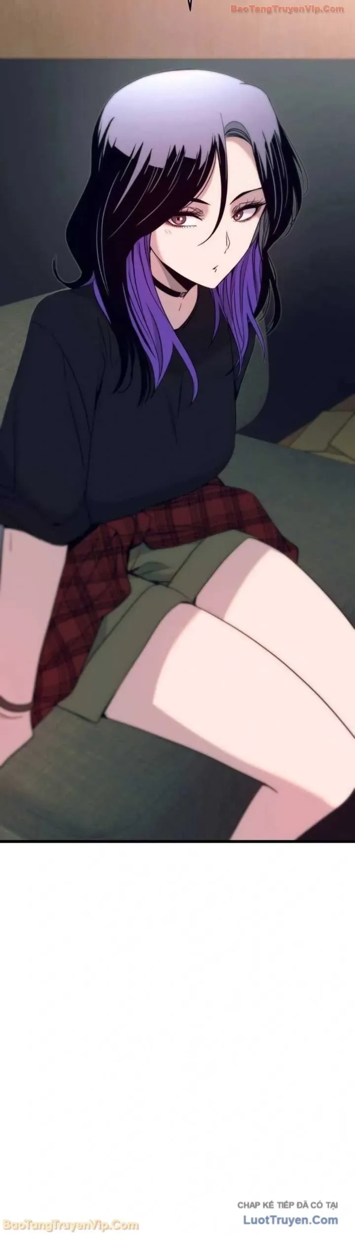 Bias Của Tôi Trên Chuyến Tàu Cuối Cùng Chương 70 - Trang 73
