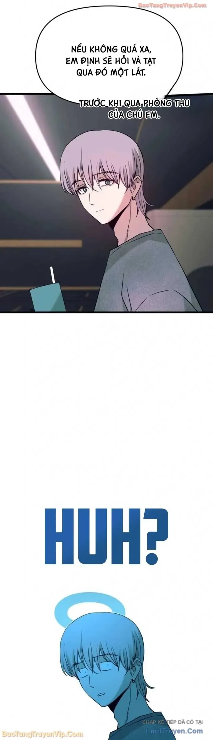 Bias Của Tôi Trên Chuyến Tàu Cuối Cùng Chương 70 - Trang 74