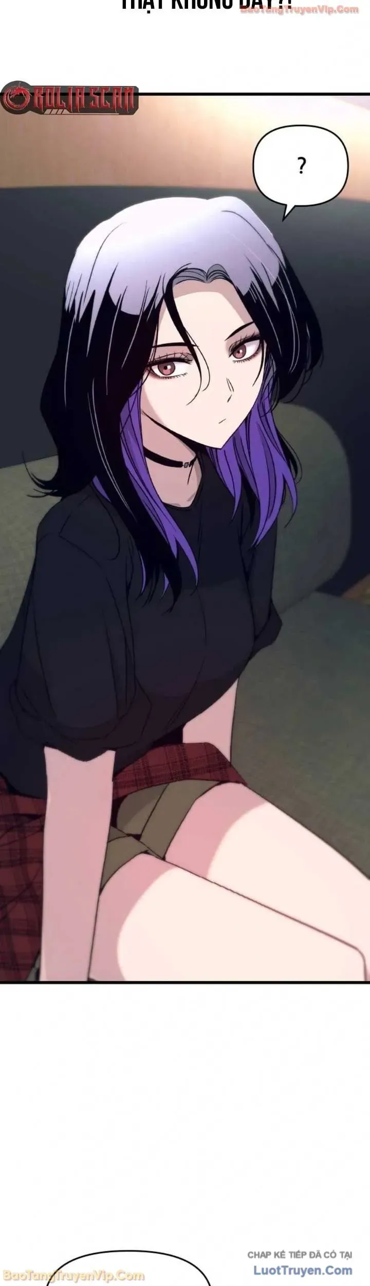 Bias Của Tôi Trên Chuyến Tàu Cuối Cùng Chương 70 - Trang 77