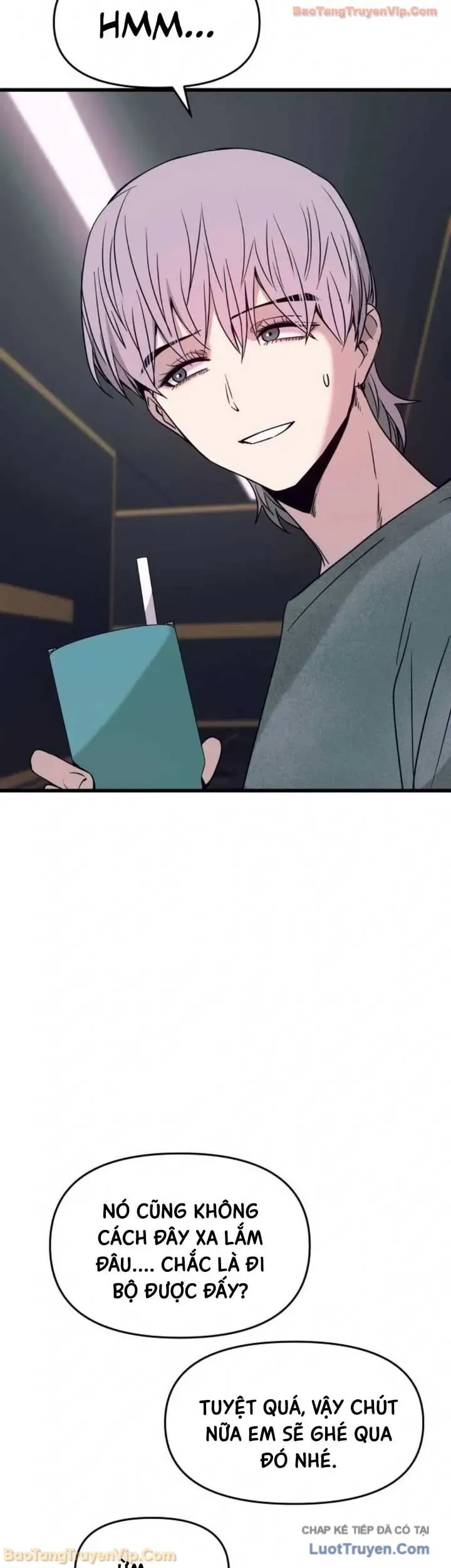 Bias Của Tôi Trên Chuyến Tàu Cuối Cùng Chương 70 - Trang 78
