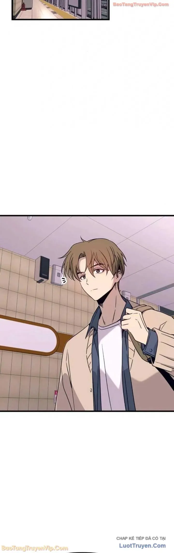 Bias Của Tôi Trên Chuyến Tàu Cuối Cùng Chương 70 - Trang 80