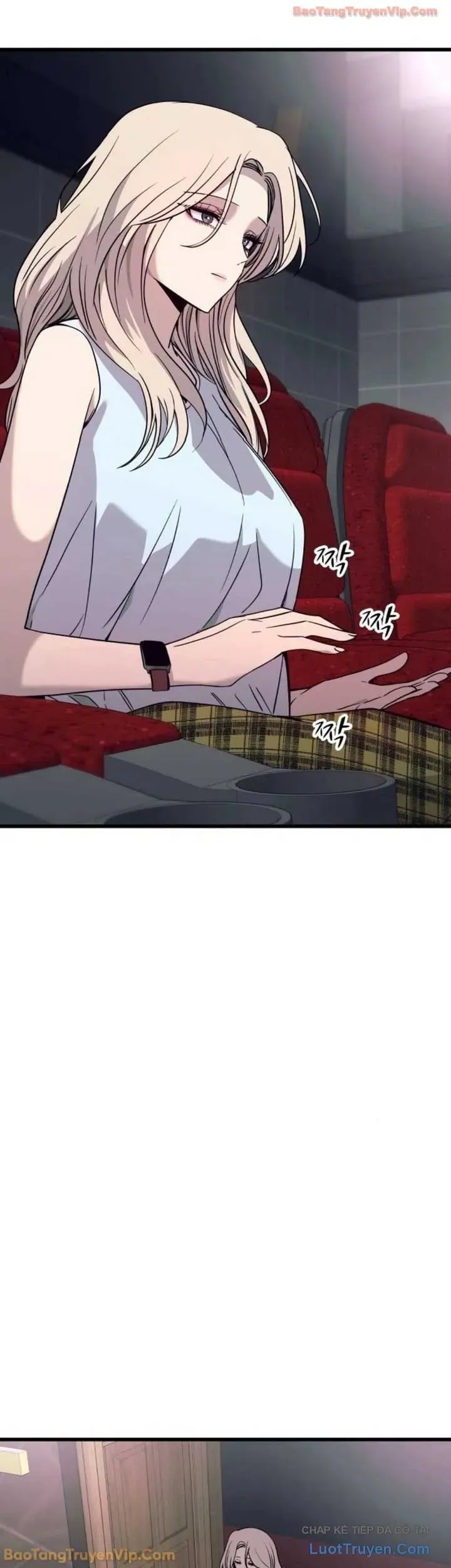Bias Của Tôi Trên Chuyến Tàu Cuối Cùng Chương 70 - Trang 9