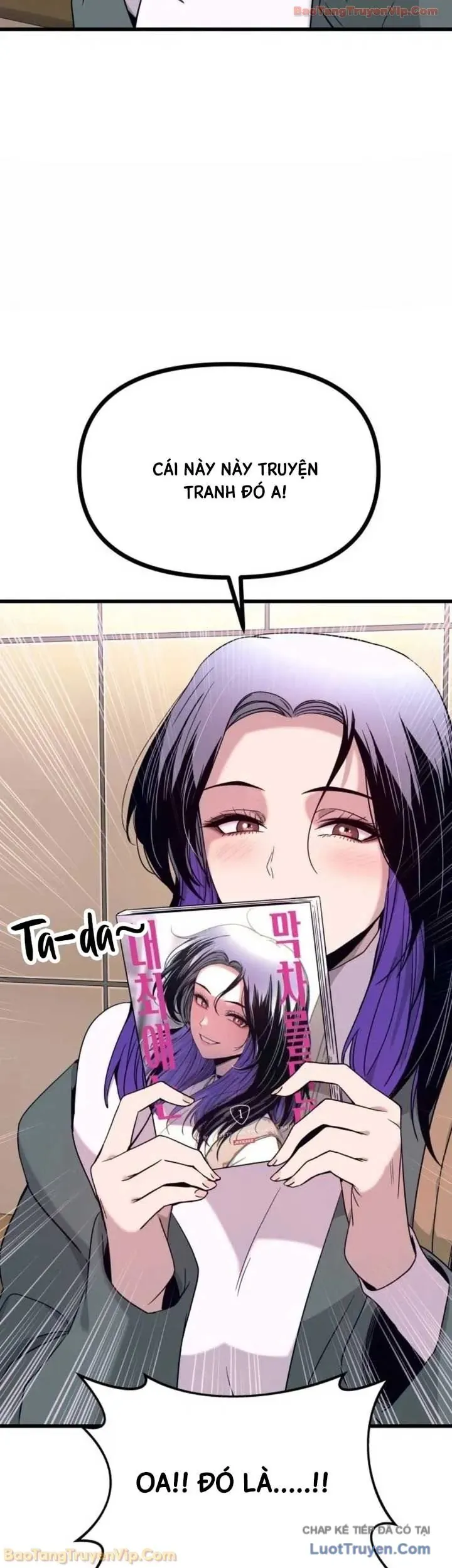 Bias Của Tôi Trên Chuyến Tàu Cuối Cùng Chương 70 - Trang 82