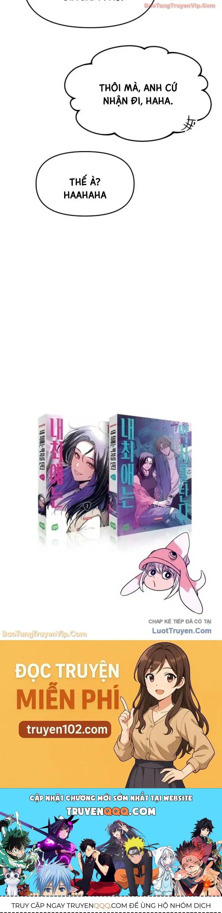 Bias Của Tôi Trên Chuyến Tàu Cuối Cùng Chương 70 - Trang 84