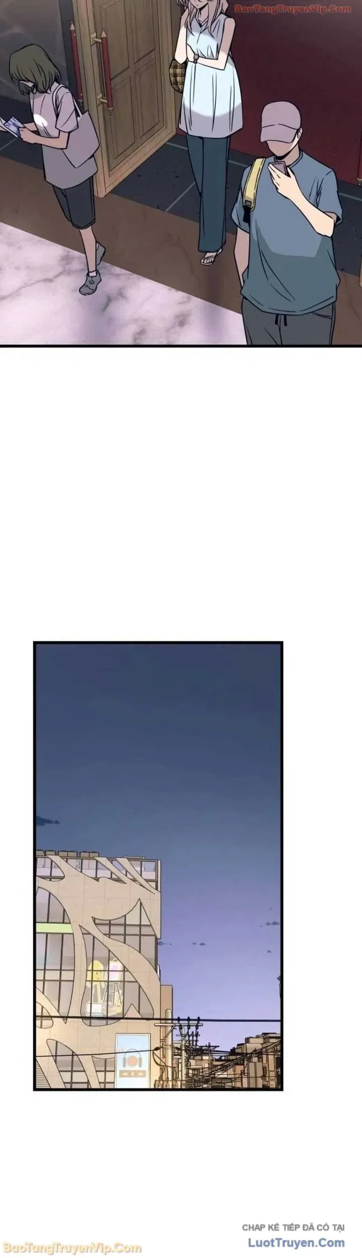 Bias Của Tôi Trên Chuyến Tàu Cuối Cùng Chương 70 - Trang 10