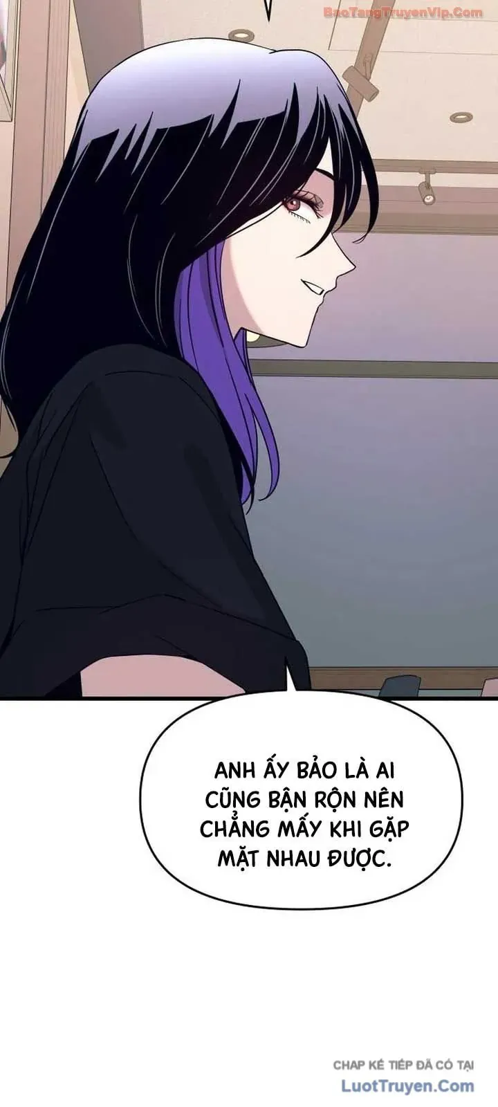 Bias Của Tôi Trên Chuyến Tàu Cuối Cùng Chương 71 - Trang 101