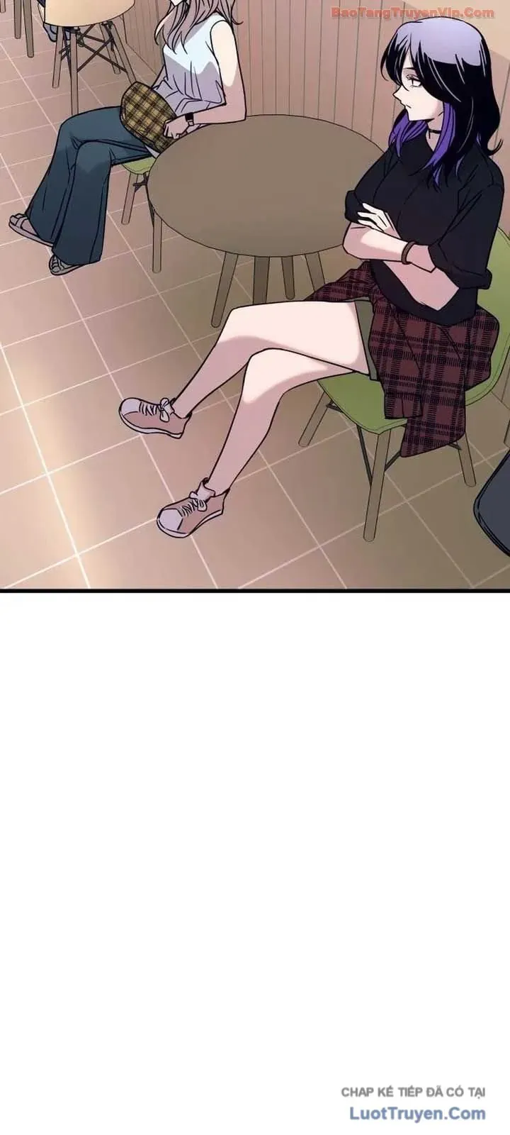 Bias Của Tôi Trên Chuyến Tàu Cuối Cùng Chương 71 - Trang 104