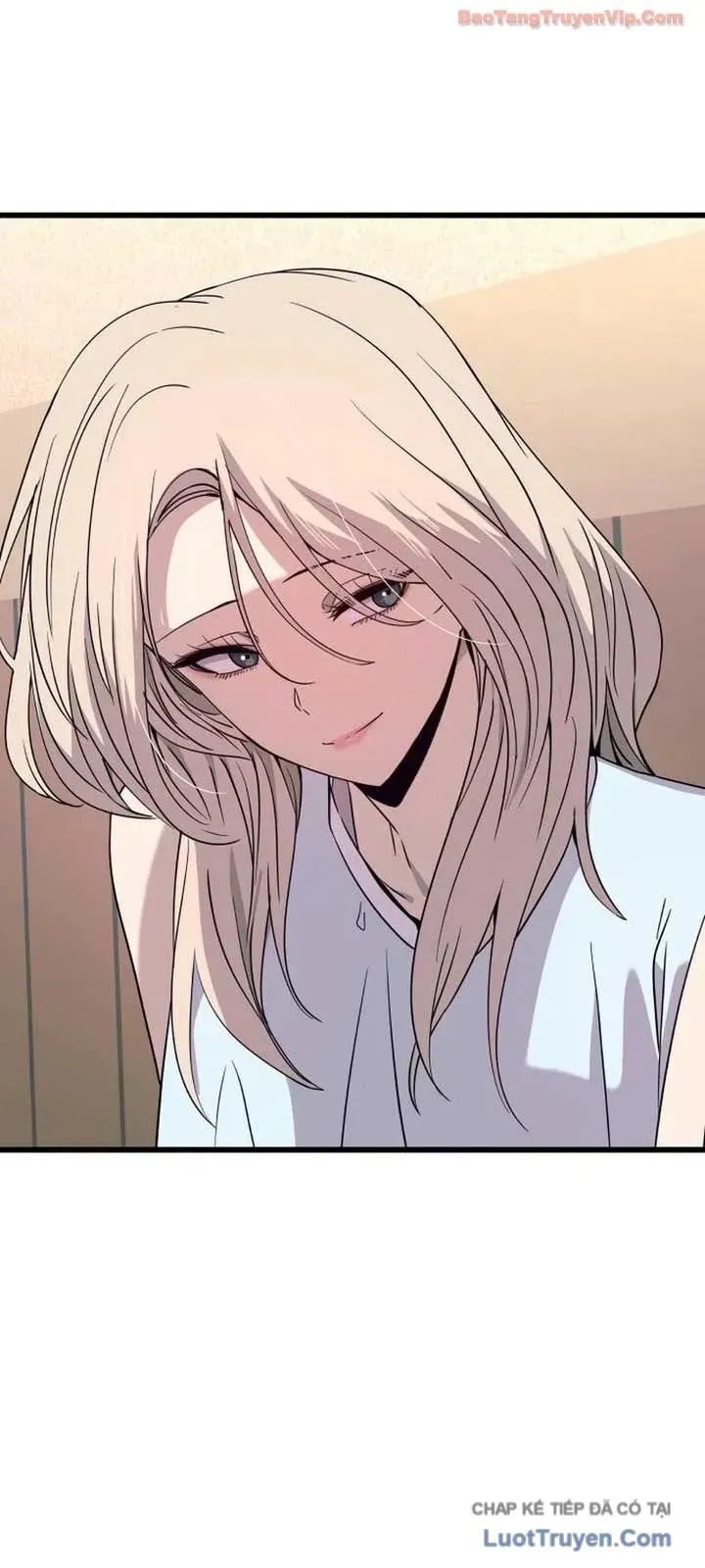 Bias Của Tôi Trên Chuyến Tàu Cuối Cùng Chương 71 - Trang 105