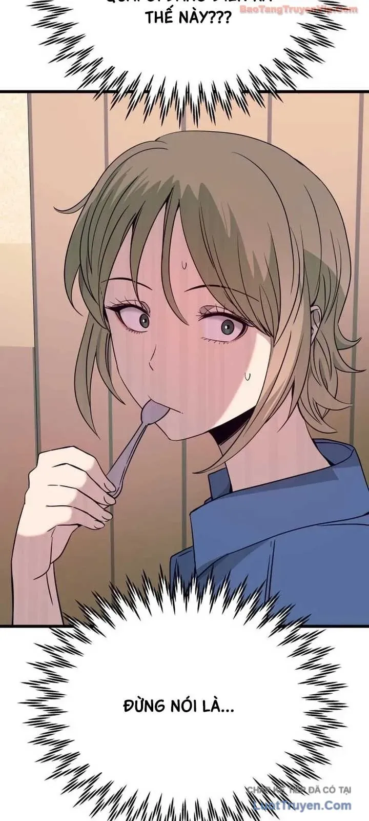 Bias Của Tôi Trên Chuyến Tàu Cuối Cùng Chương 71 - Trang 109