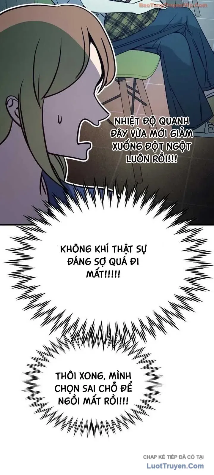 Bias Của Tôi Trên Chuyến Tàu Cuối Cùng Chương 71 - Trang 111