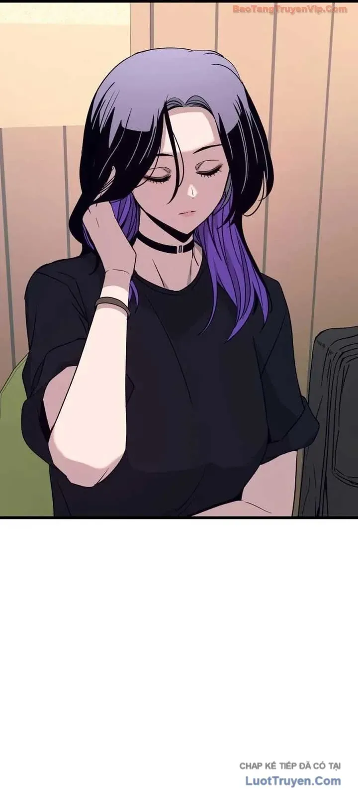 Bias Của Tôi Trên Chuyến Tàu Cuối Cùng Chương 71 - Trang 113