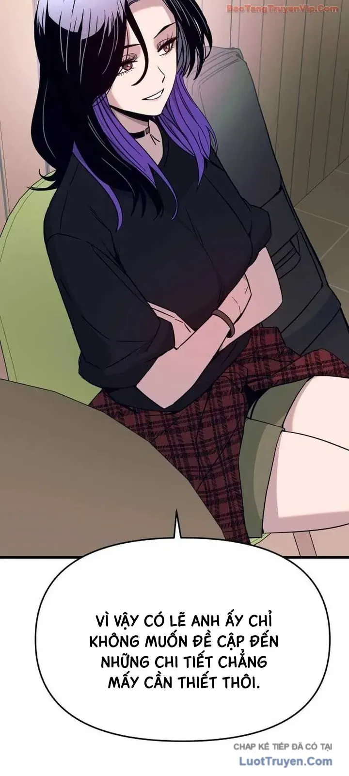 Bias Của Tôi Trên Chuyến Tàu Cuối Cùng Chương 71 - Trang 116