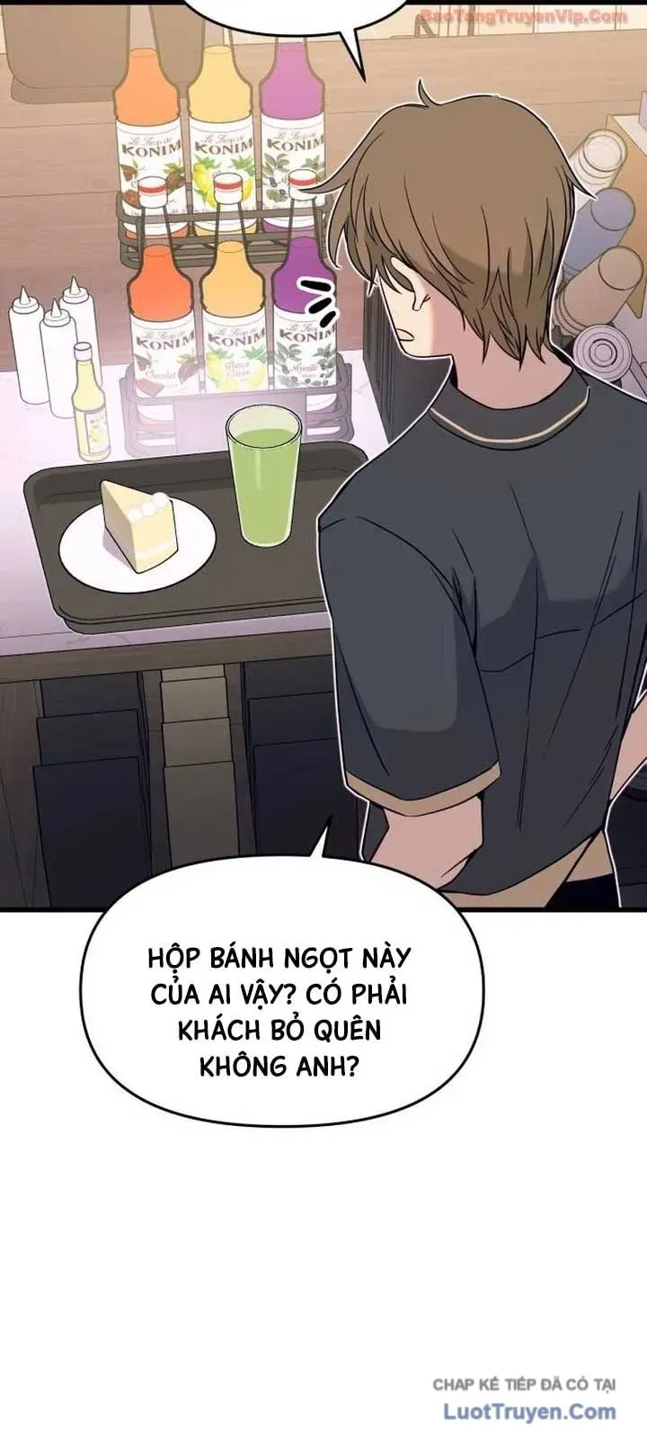 Bias Của Tôi Trên Chuyến Tàu Cuối Cùng Chương 71 - Trang 13