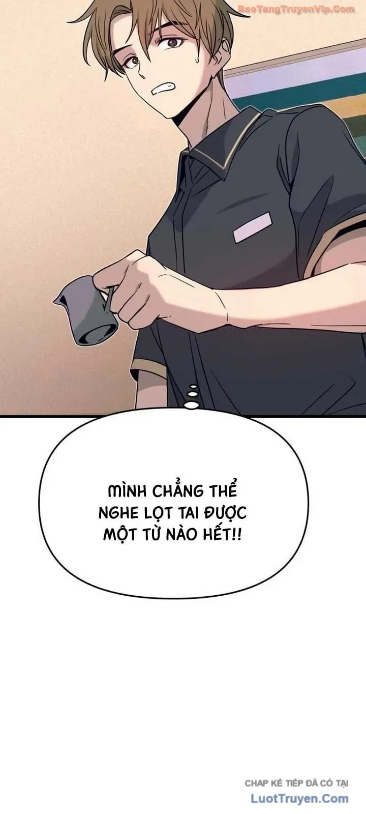 Bias Của Tôi Trên Chuyến Tàu Cuối Cùng Chương 71 - Trang 121