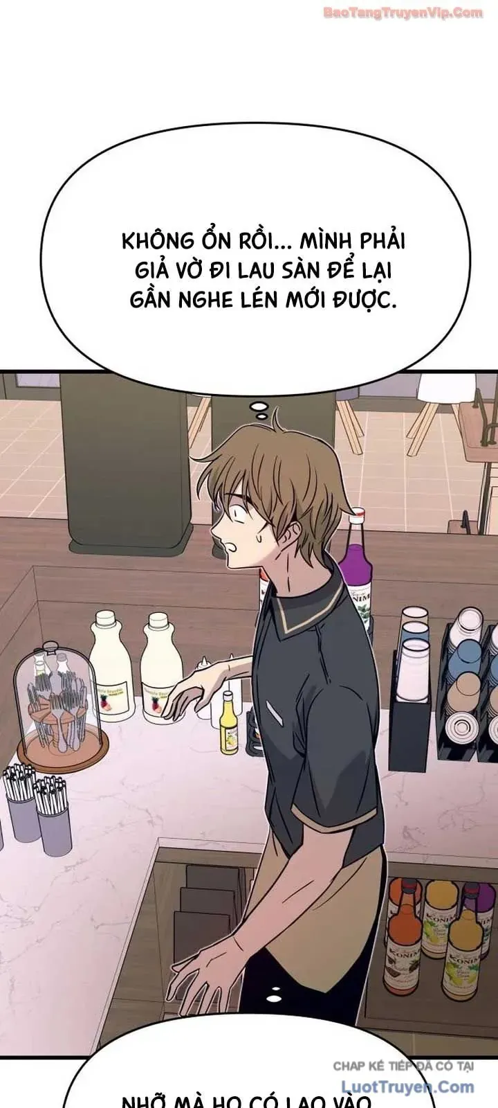 Bias Của Tôi Trên Chuyến Tàu Cuối Cùng Chương 71 - Trang 122