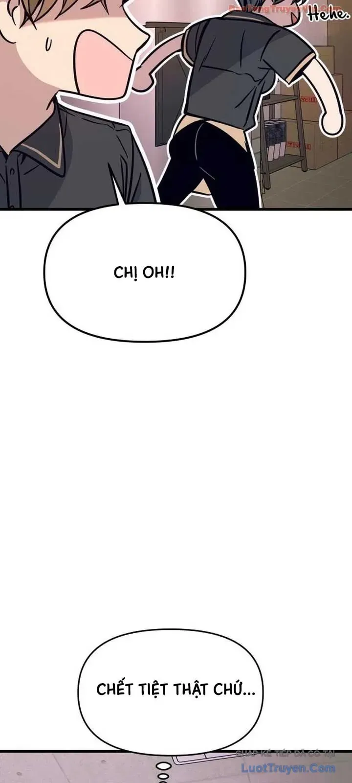 Bias Của Tôi Trên Chuyến Tàu Cuối Cùng Chương 71 - Trang 124