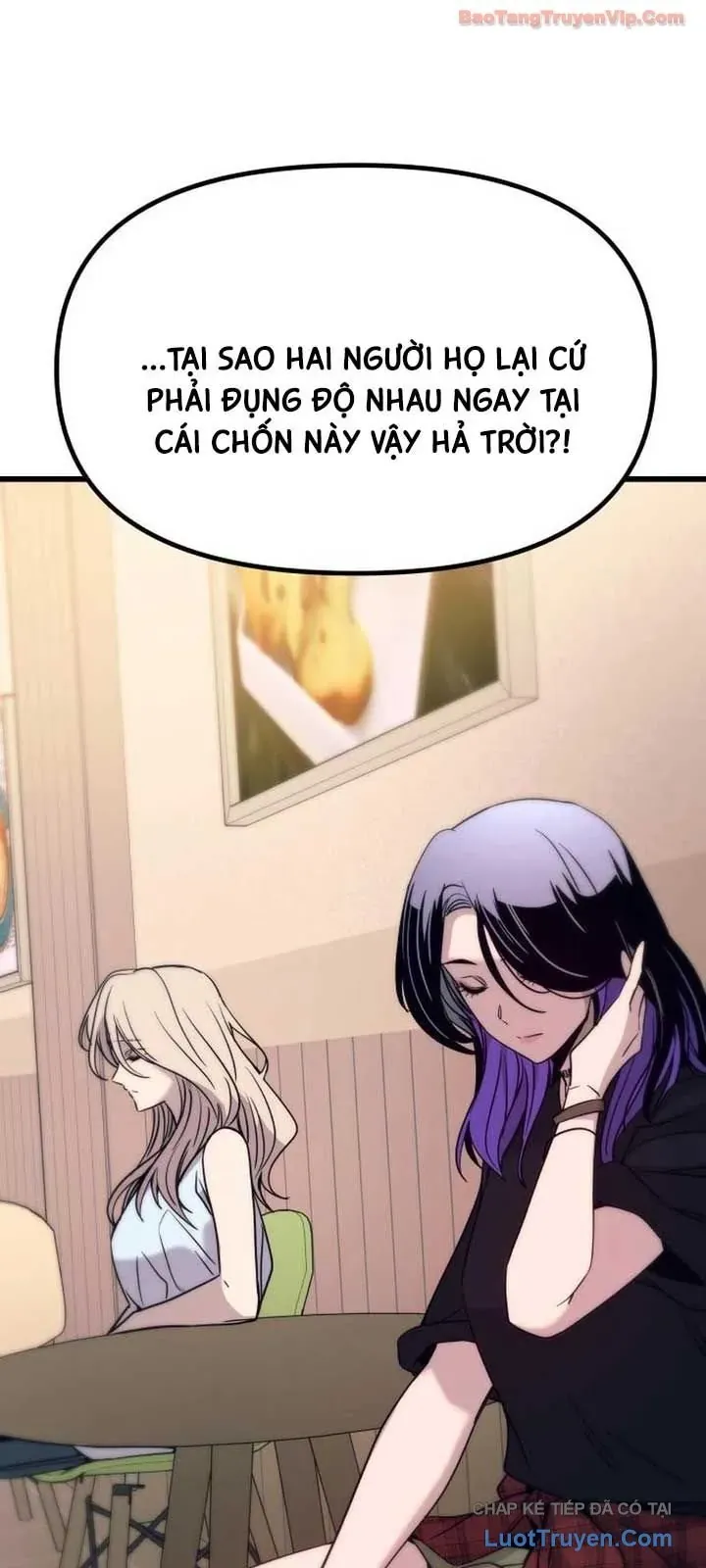 Bias Của Tôi Trên Chuyến Tàu Cuối Cùng Chương 71 - Trang 126