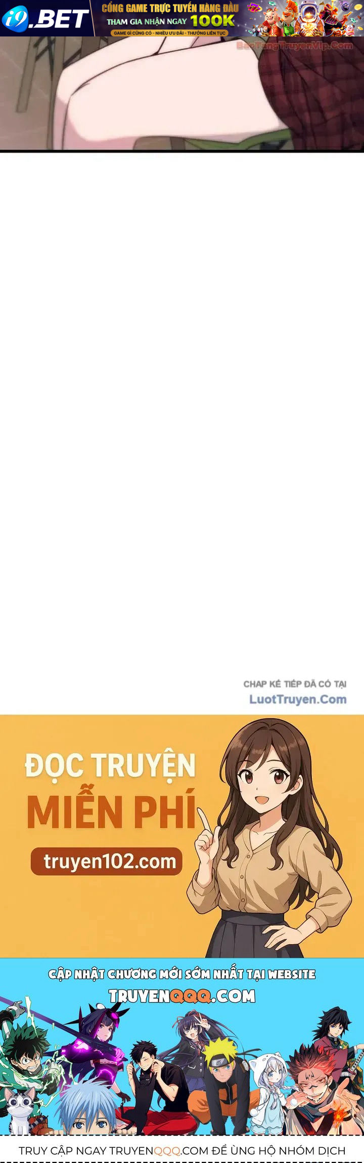 Bias Của Tôi Trên Chuyến Tàu Cuối Cùng Chương 71 - Trang 127