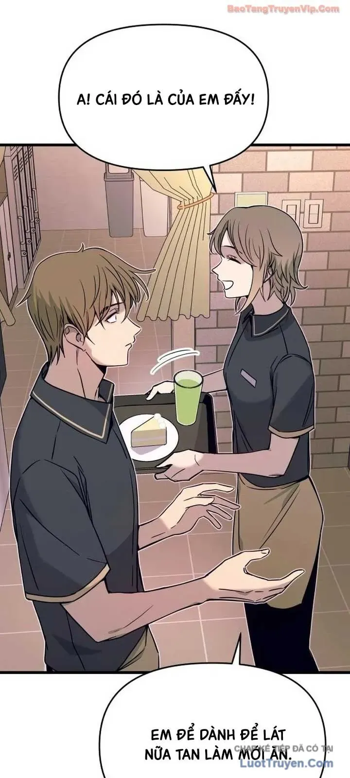 Bias Của Tôi Trên Chuyến Tàu Cuối Cùng Chương 71 - Trang 14