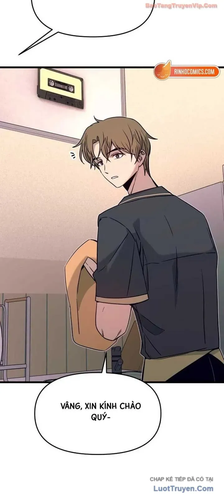 Bias Của Tôi Trên Chuyến Tàu Cuối Cùng Chương 71 - Trang 19