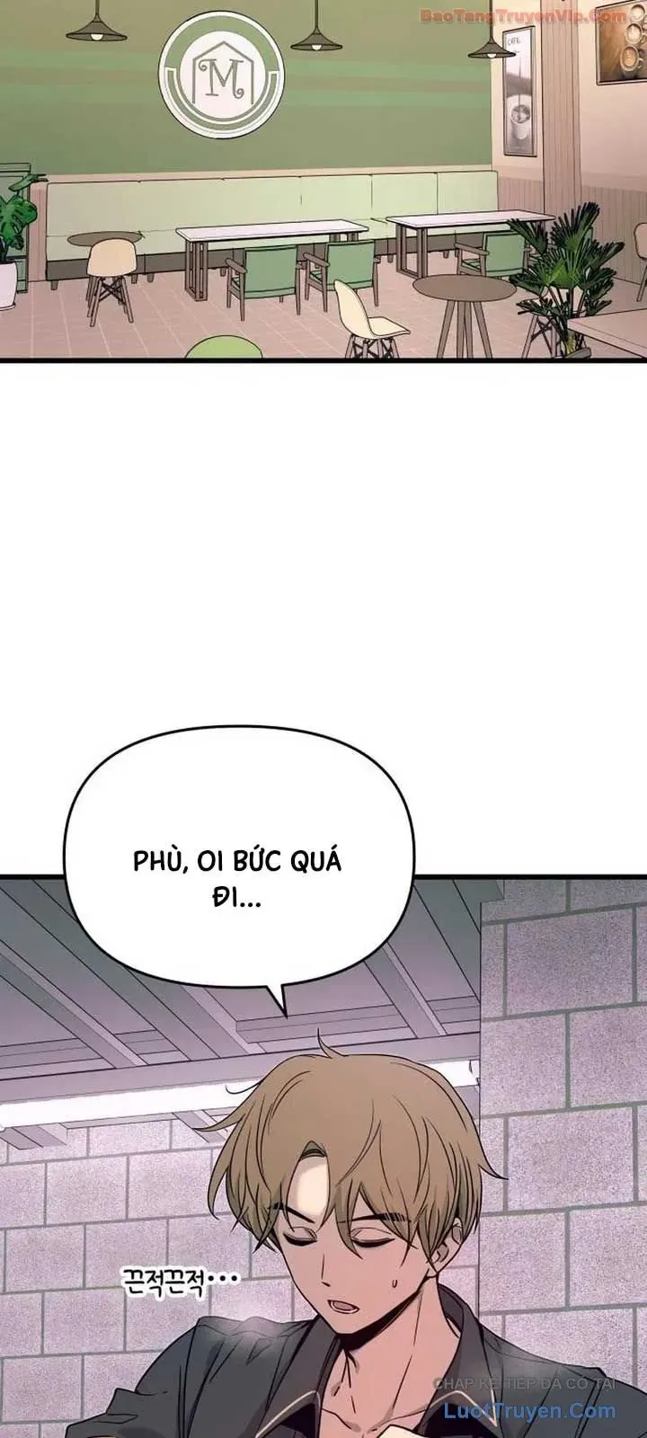 Bias Của Tôi Trên Chuyến Tàu Cuối Cùng Chương 71 - Trang 3