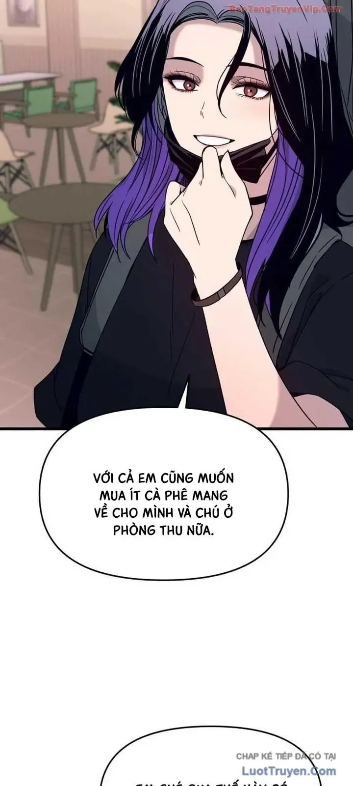 Bias Của Tôi Trên Chuyến Tàu Cuối Cùng Chương 71 - Trang 24