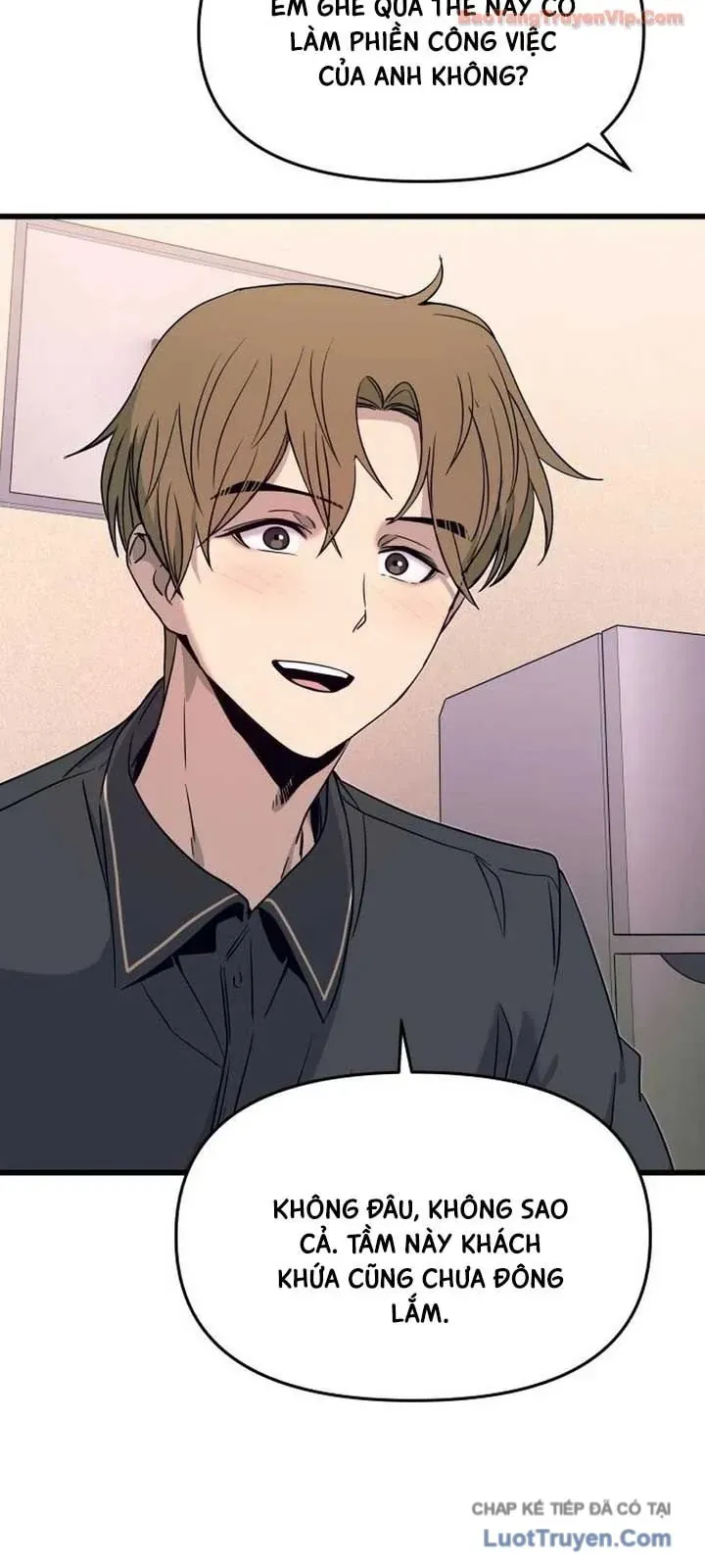 Bias Của Tôi Trên Chuyến Tàu Cuối Cùng Chương 71 - Trang 25