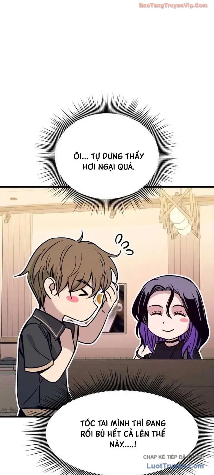 Bias Của Tôi Trên Chuyến Tàu Cuối Cùng Chương 71 - Trang 26