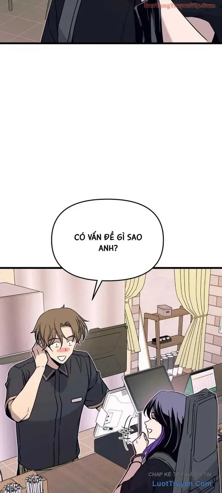 Bias Của Tôi Trên Chuyến Tàu Cuối Cùng Chương 71 - Trang 28