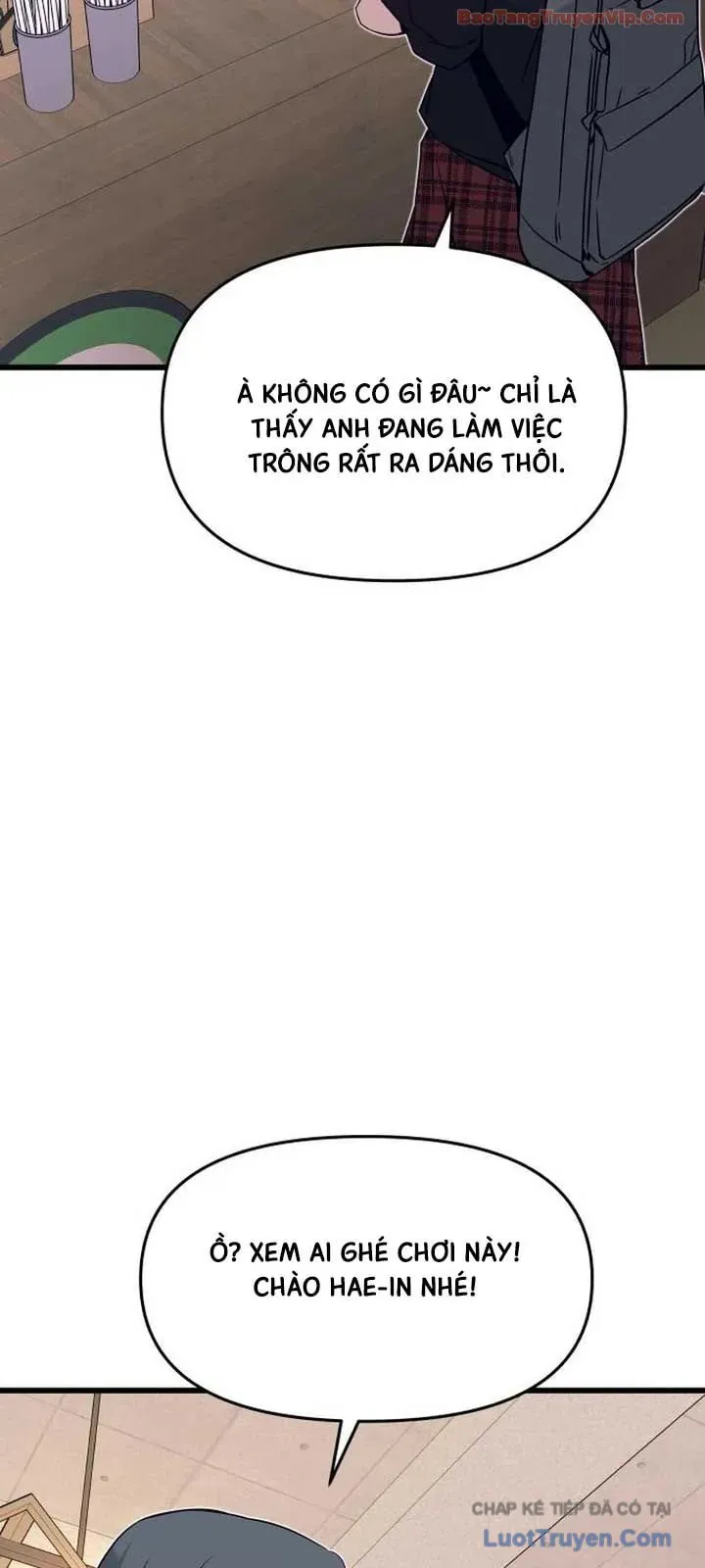 Bias Của Tôi Trên Chuyến Tàu Cuối Cùng Chương 71 - Trang 29