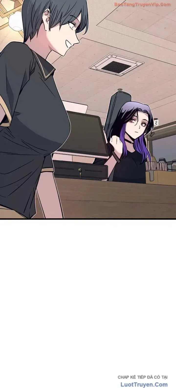 Bias Của Tôi Trên Chuyến Tàu Cuối Cùng Chương 71 - Trang 30