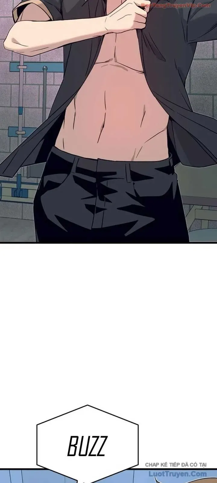 Bias Của Tôi Trên Chuyến Tàu Cuối Cùng Chương 71 - Trang 4